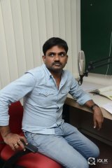 Bhale Bhale Magadivoy Movie Team at Radio Mirchi Vijayawada